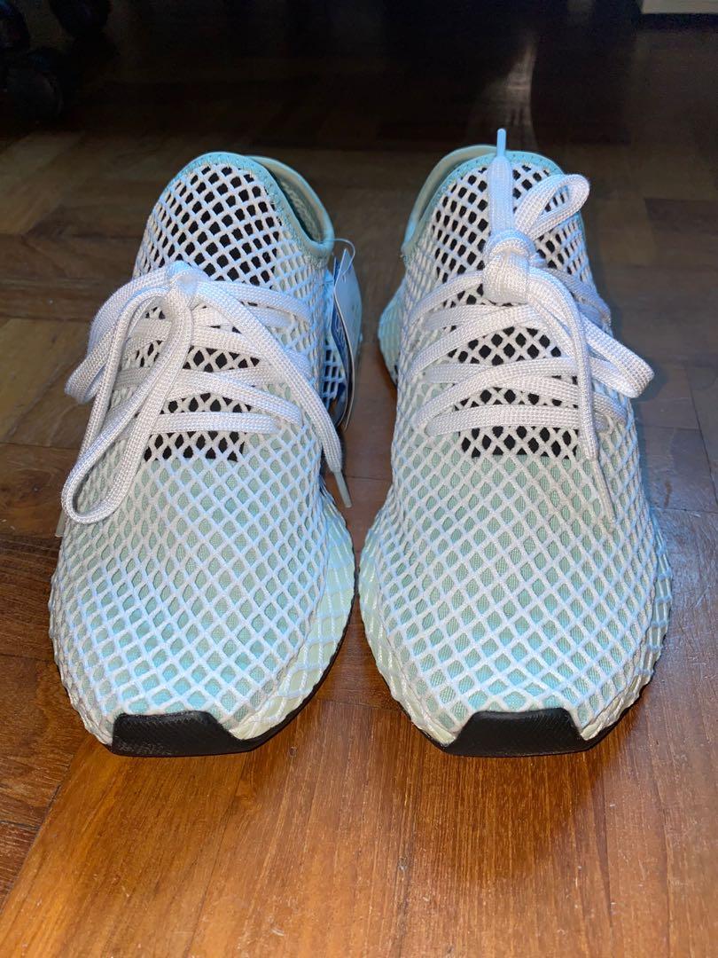 Adidas deerupt charlie charles outlet