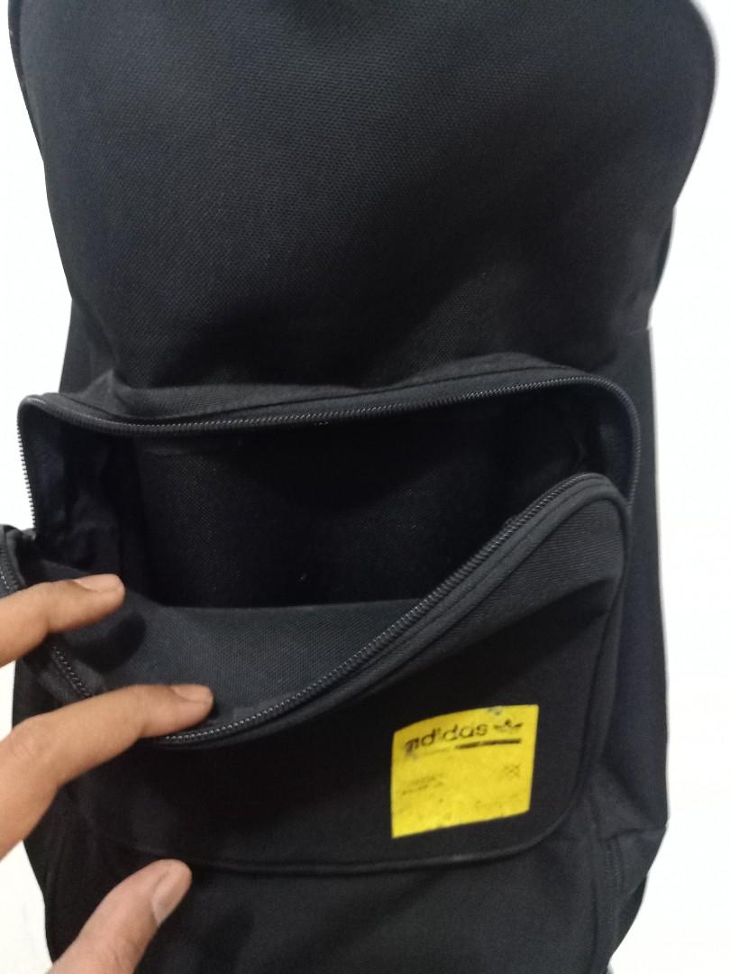 Adidas kaval backpack clearance