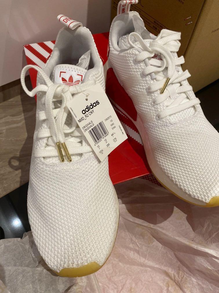 adidas nmd r2 con fiori