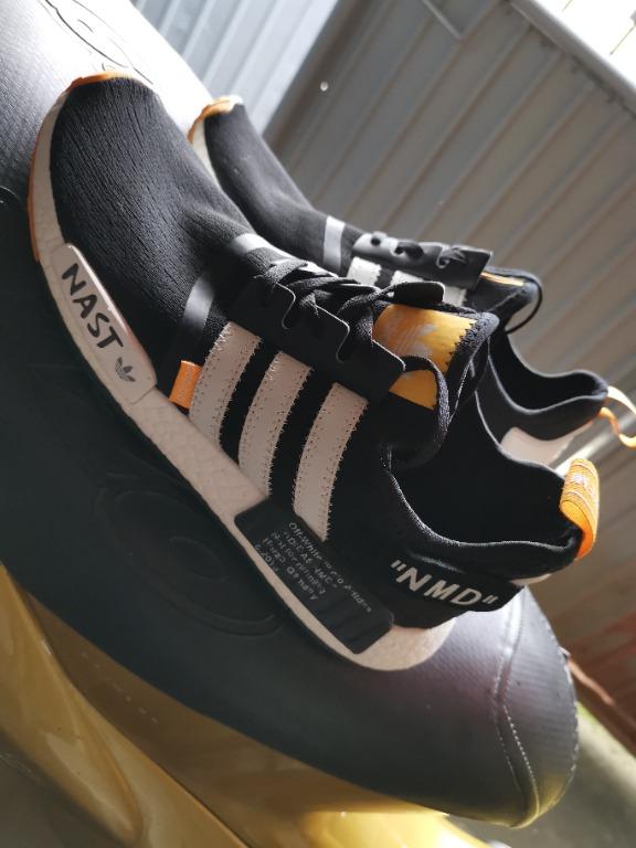 nmd nasty