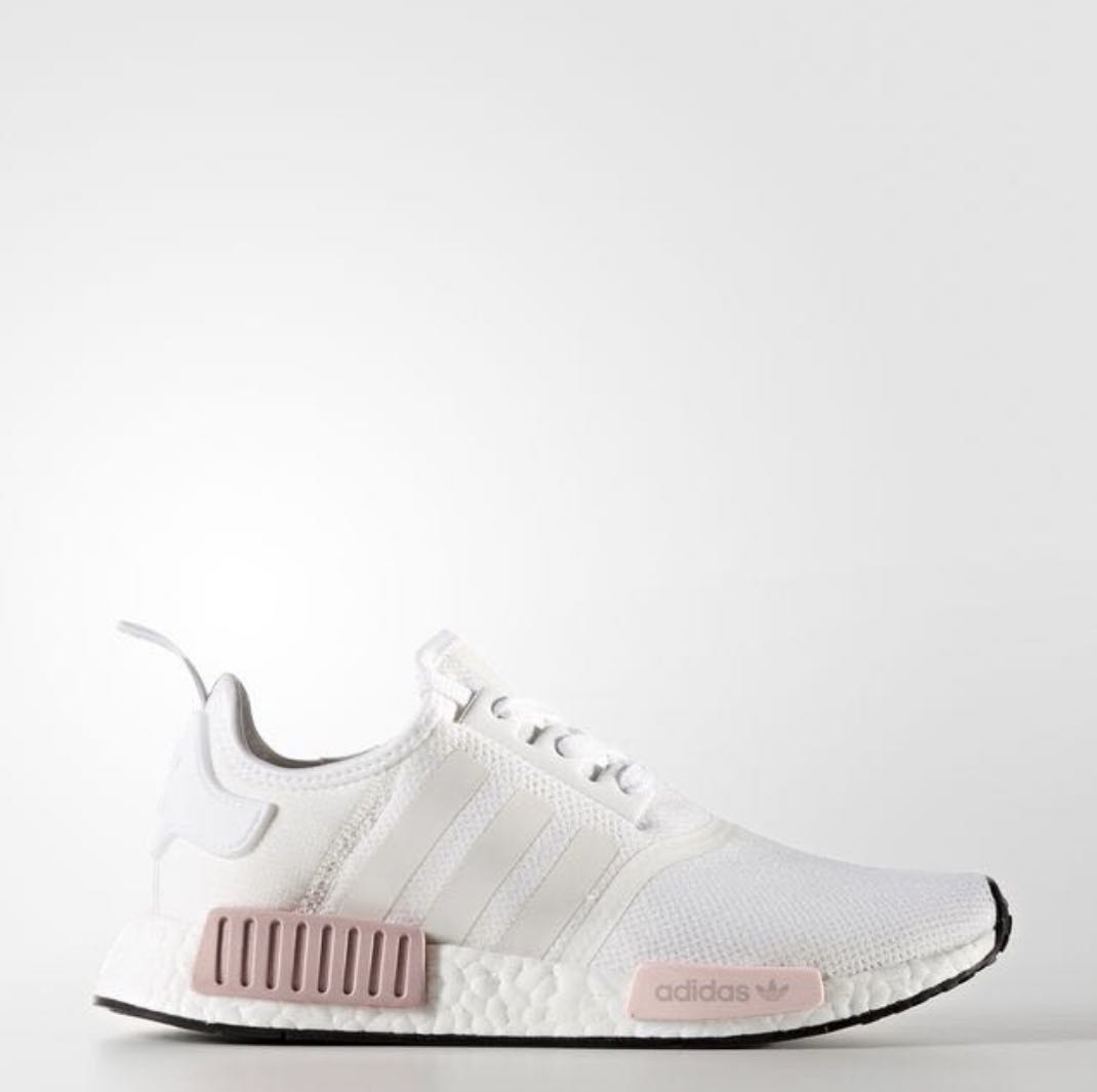 adidas gazelle silver green womens Adidas Men's NMD R1 Shoes main image 0