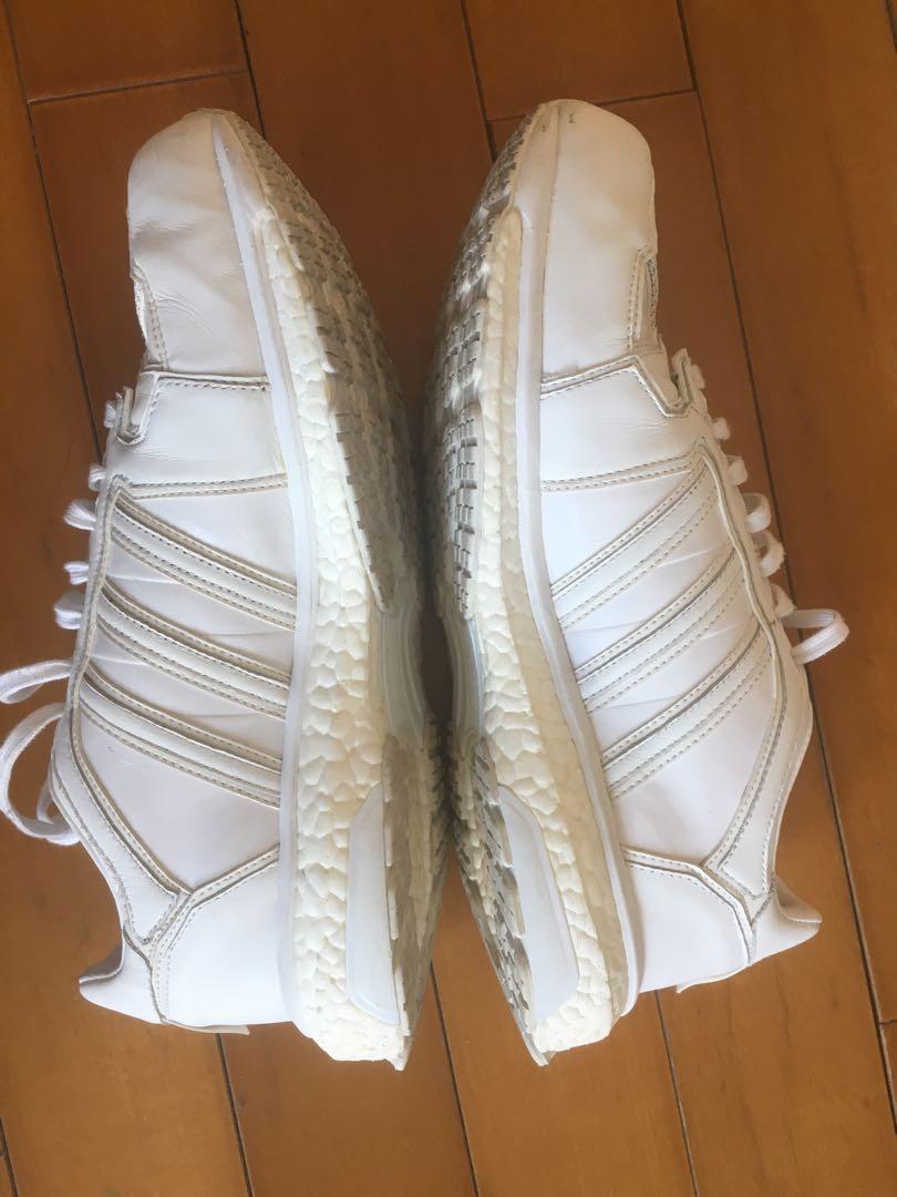 Adidas originals white mountaineering energy boost discount