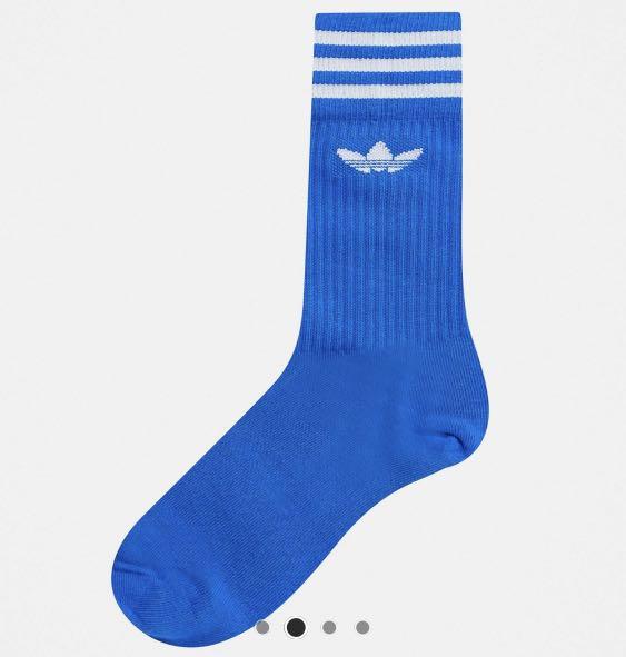 adidas originals crew socks