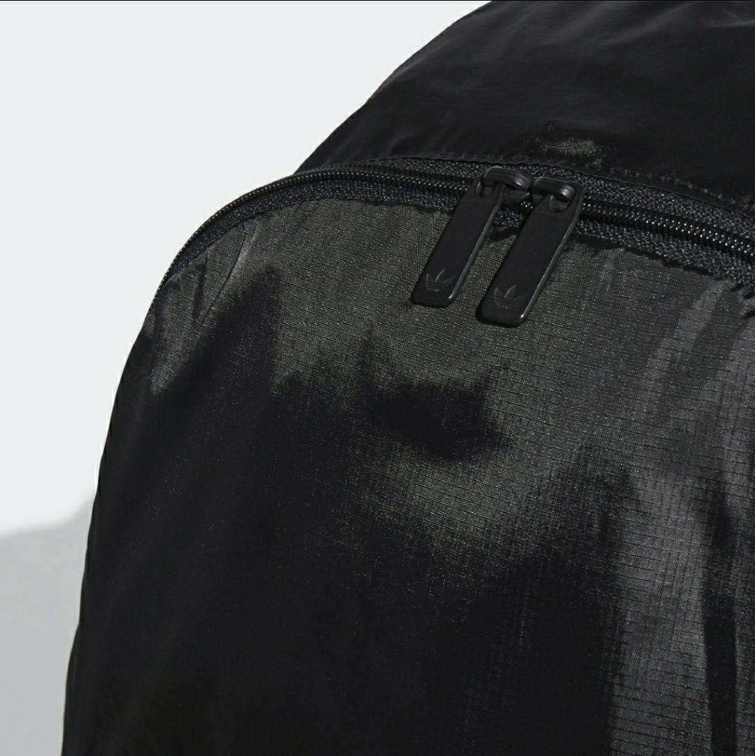 Adidas originals discount packable backpack