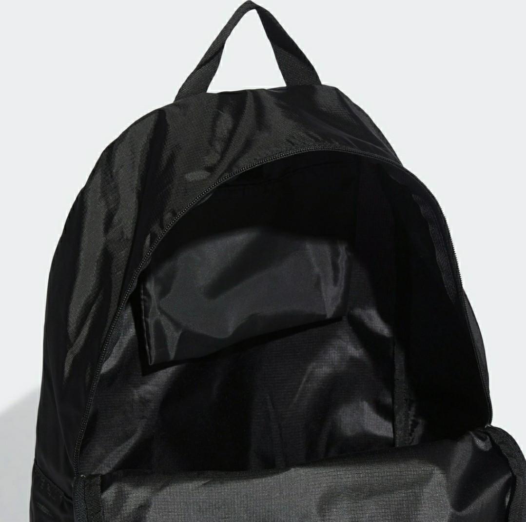 Adidas originals hotsell packable backpack