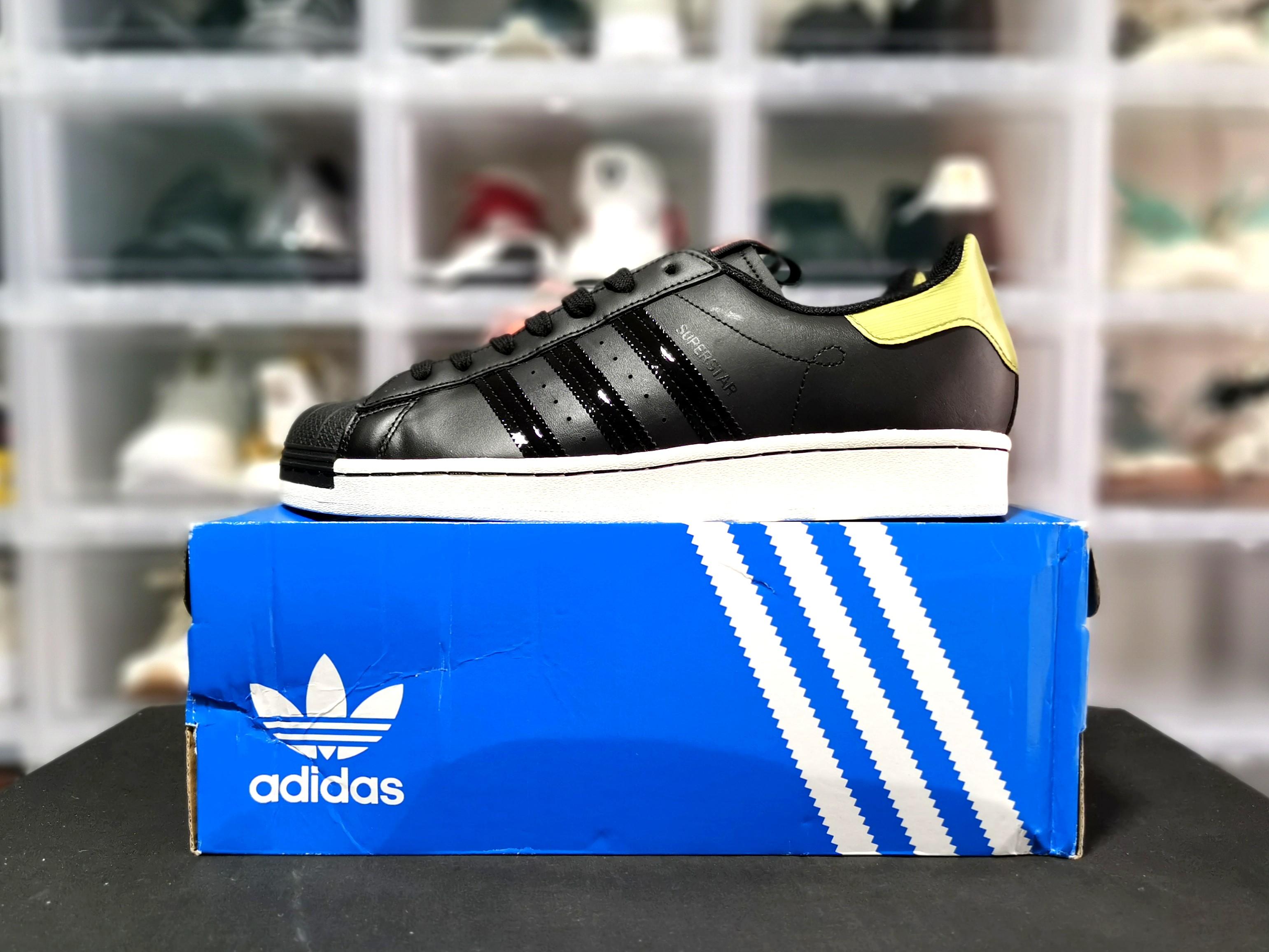 Adidas Superstar Shanghai China City Pack Limited Edition China Release Only