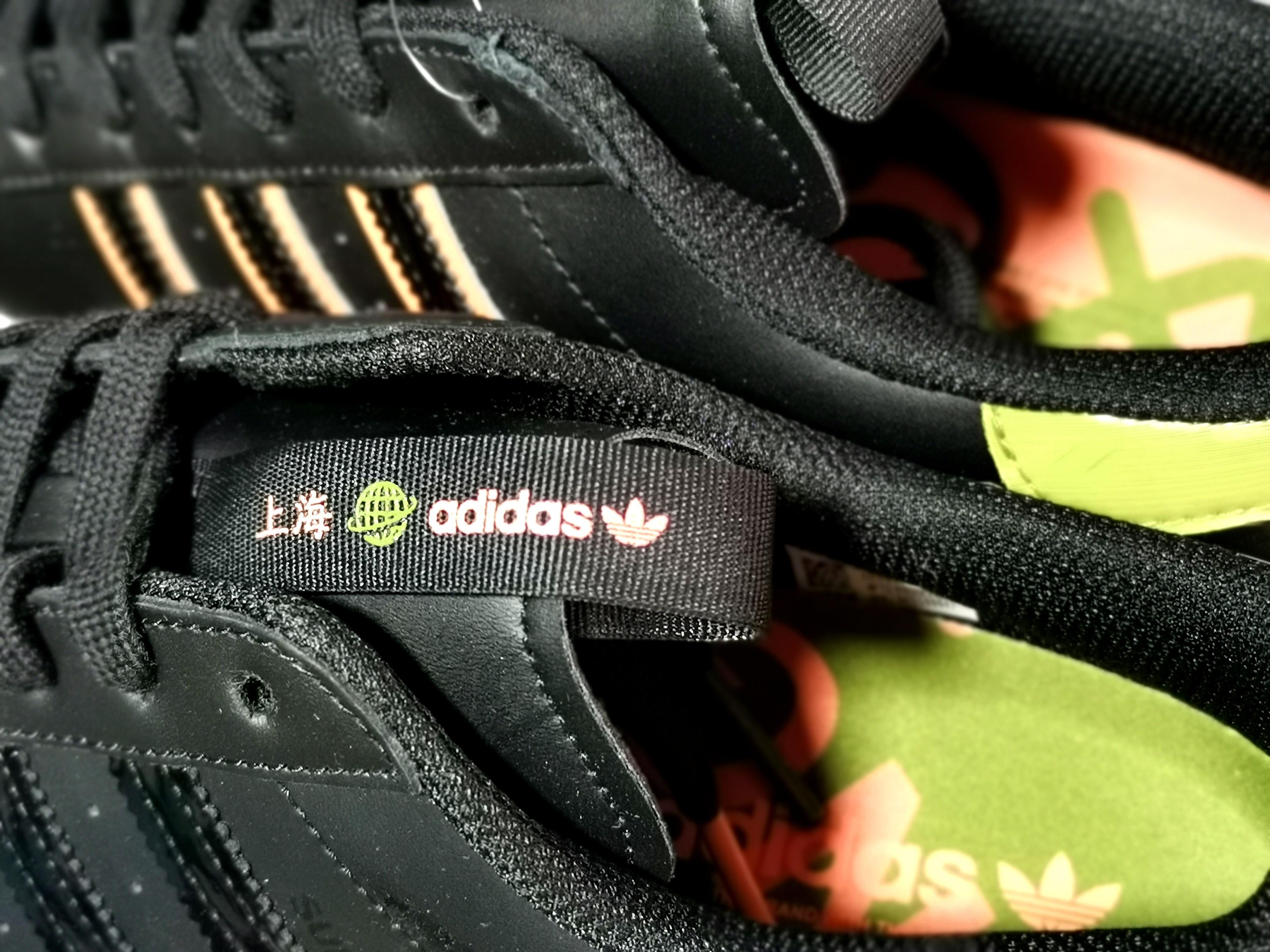 Adidas china shanghai limited discount