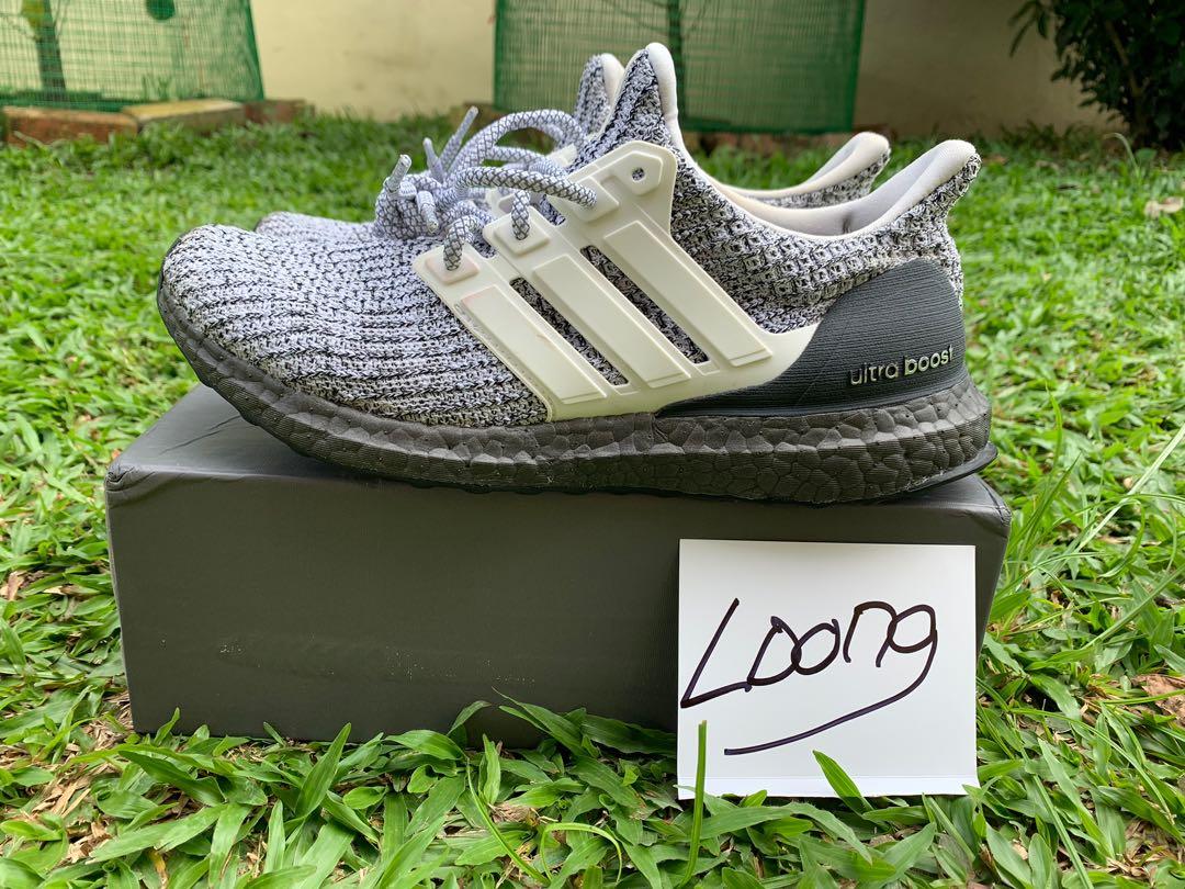 ultra boost cookies and cream 3.0