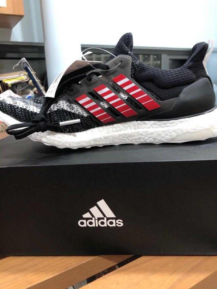 Ultra boost city edition deals