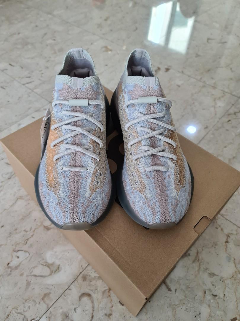 Adidas Yeezy 380 Pepper US 7.5 Men s Fashion Footwear Sneakers
