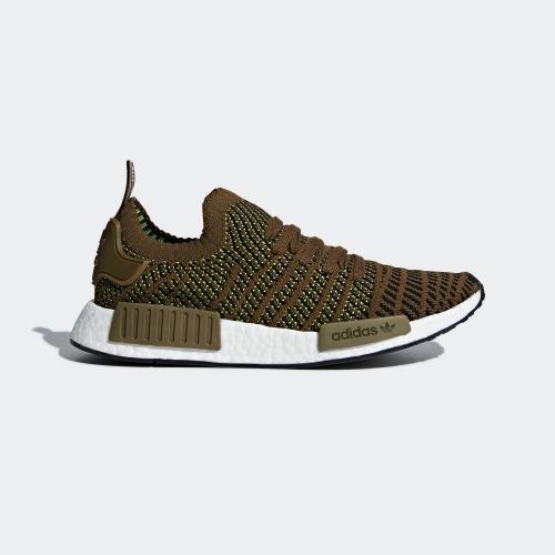 Originals primeknit nmd r1 discount