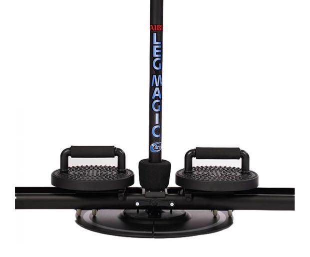 Aibi leg hotsell magic circle