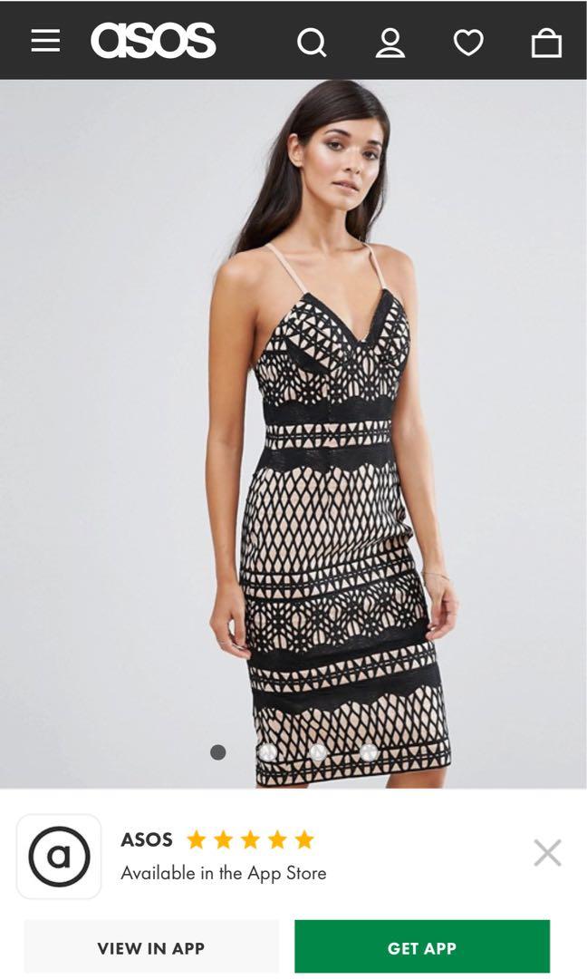 Aijek asos outlet