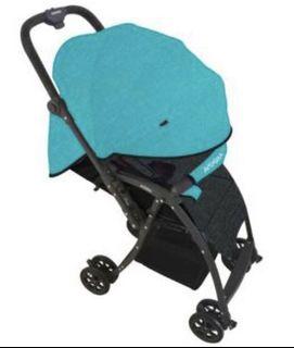 pre owned prams