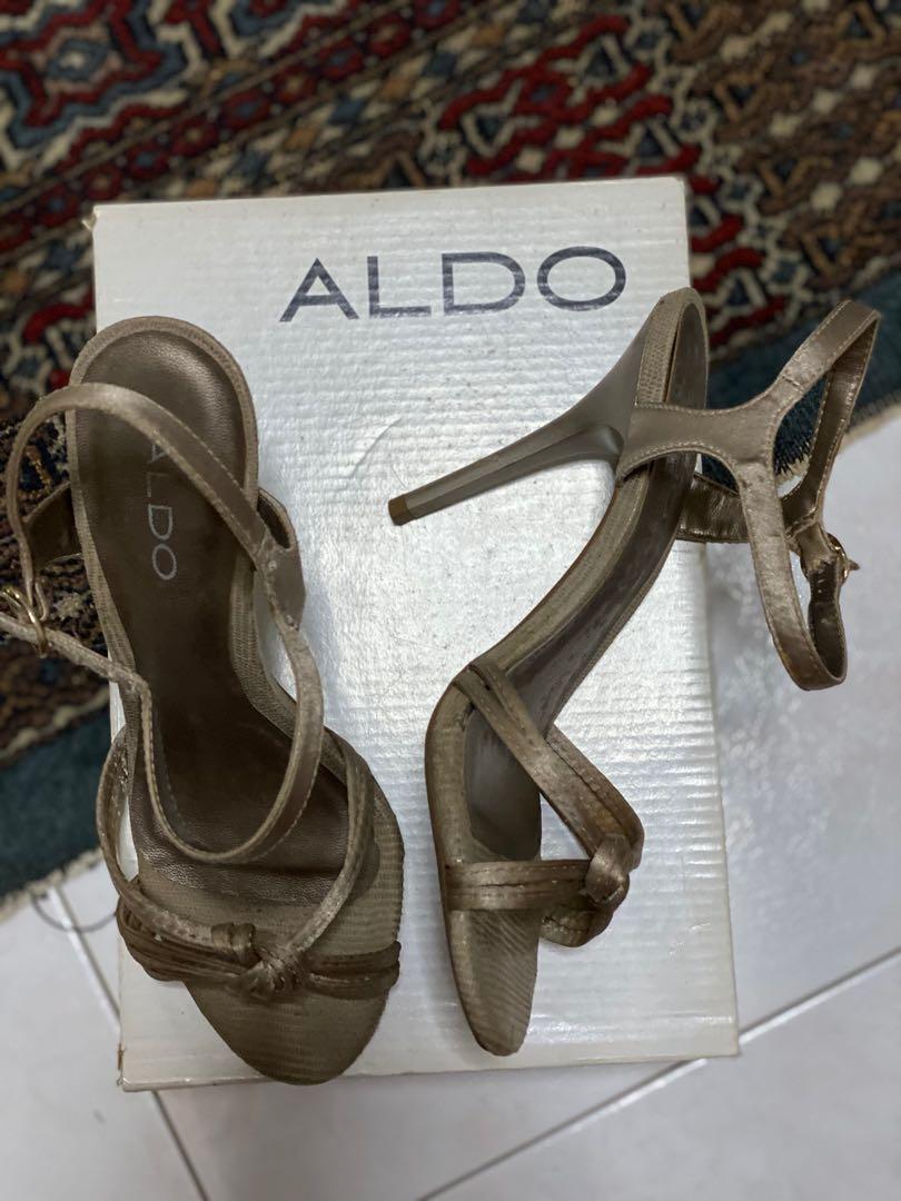 Aldo High Heels