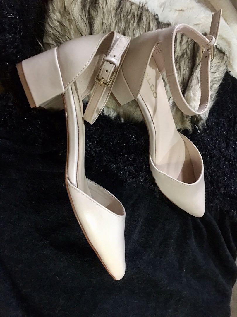 Aldo sales zulian bone
