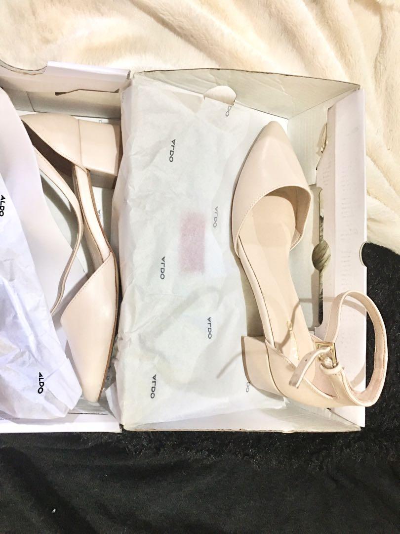 Aldo discount zulian bone