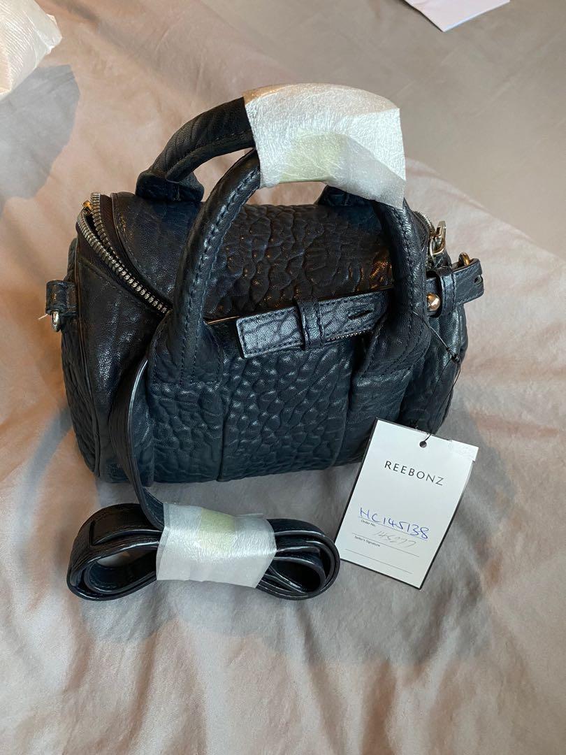 Alexander wang clearance bag mini rockie