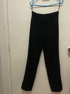 seluar slack slim fit