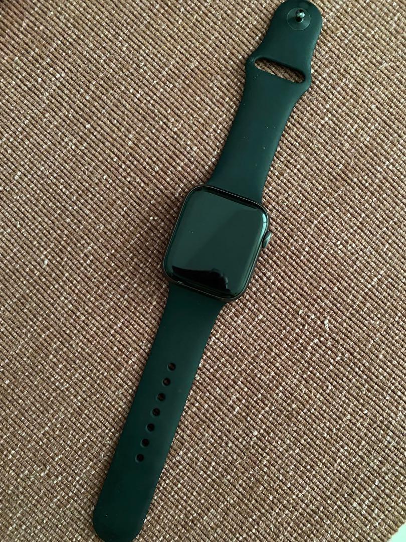 apple watch series 4 nike 44mm gps cellular