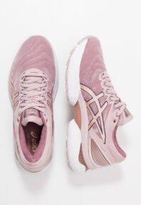 Asics nimbus 22 pink online