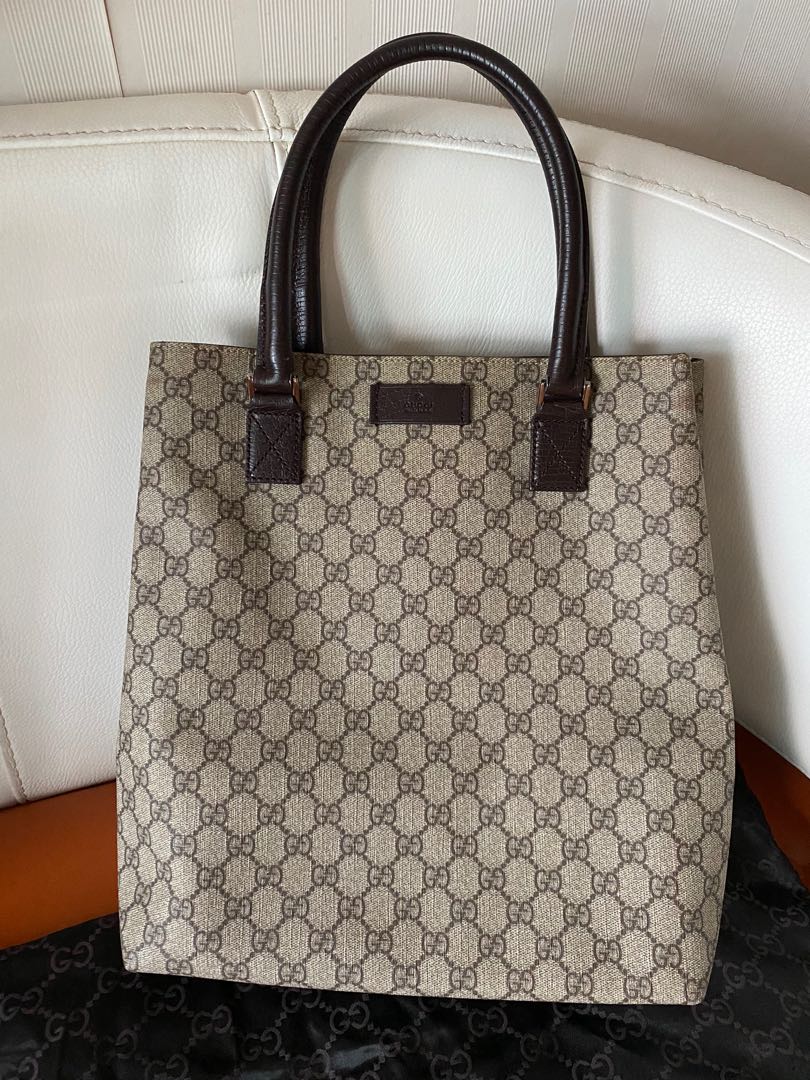 Authentic Gucci Classic Tote Bag Gucci