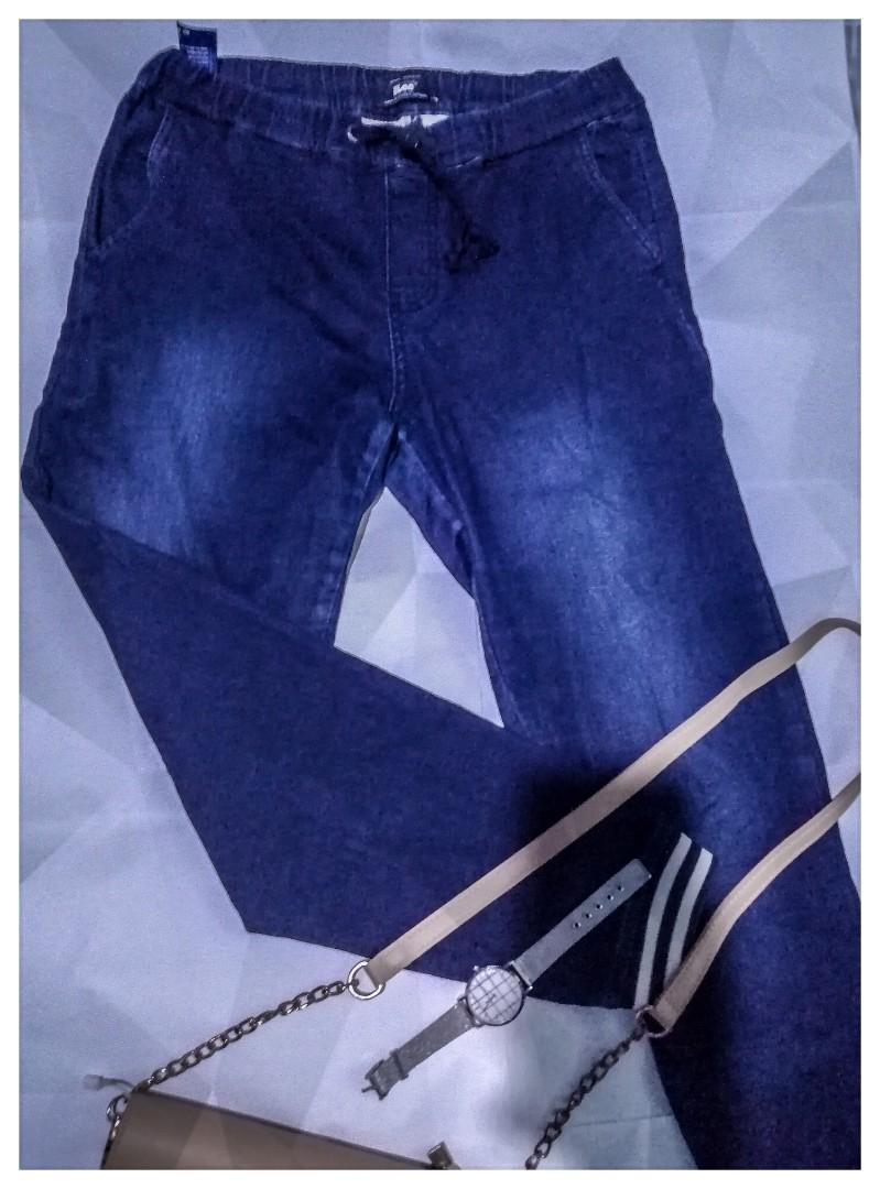 lee jogger jeans