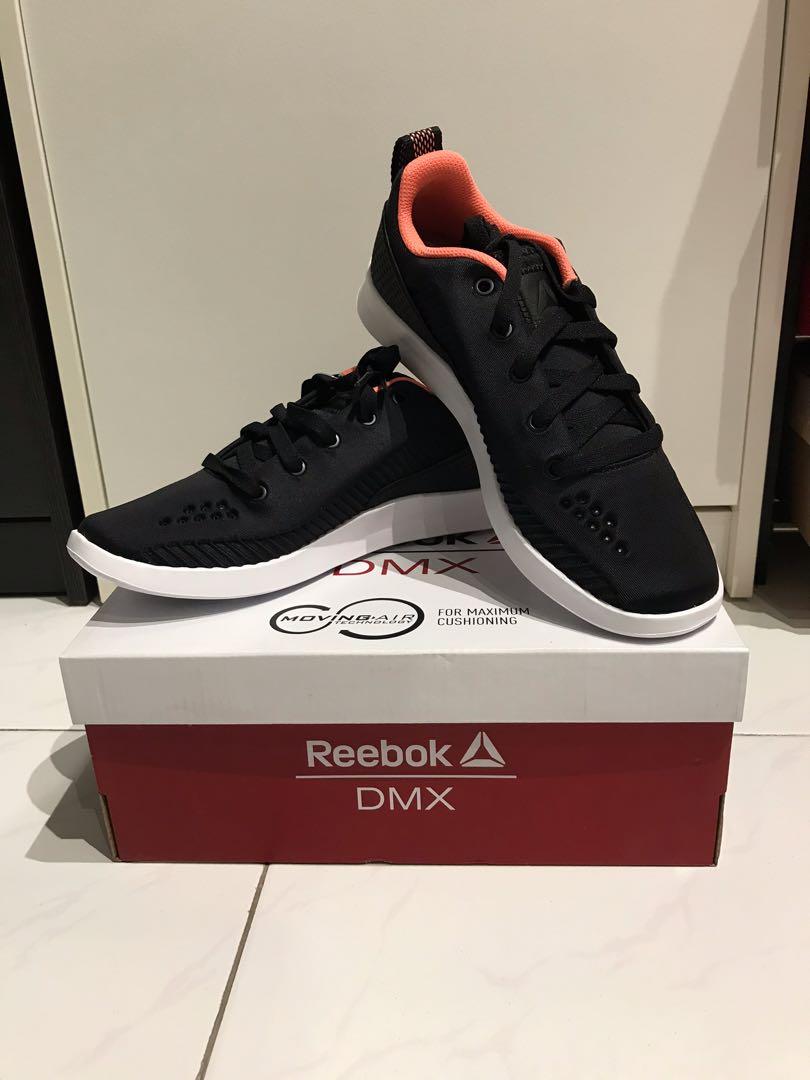 Reebok evazure store