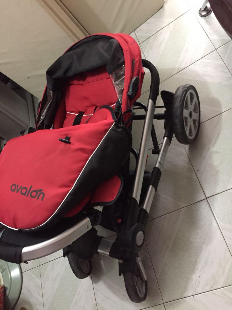 Avalon stroller price outlet