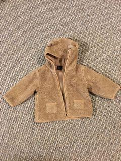 Baby gap brand new matching hoodie and pants