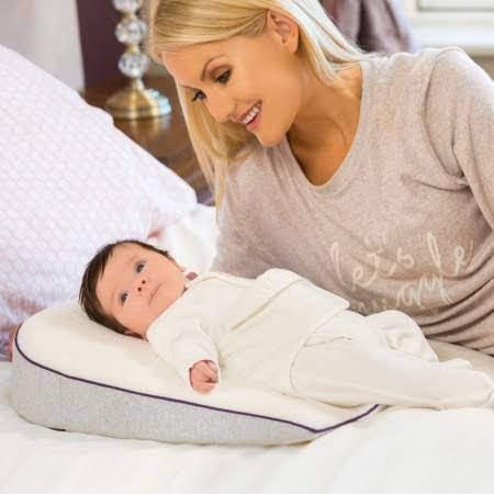 baby sleep positioner