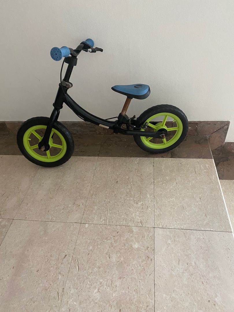 toys r us strider bike