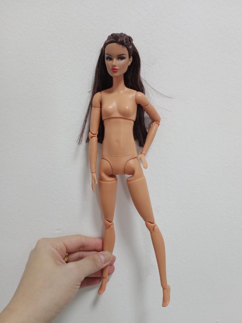Barbie R34