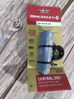 blackburn central 200