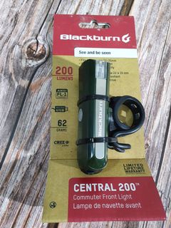 blackburn central 200