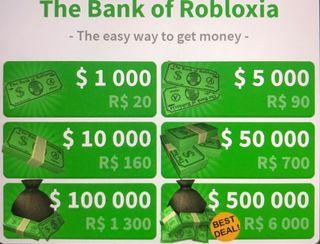 Bloxburg Toys Games Carousell Singapore - roblox blox saber hack how to get robux with itunes card