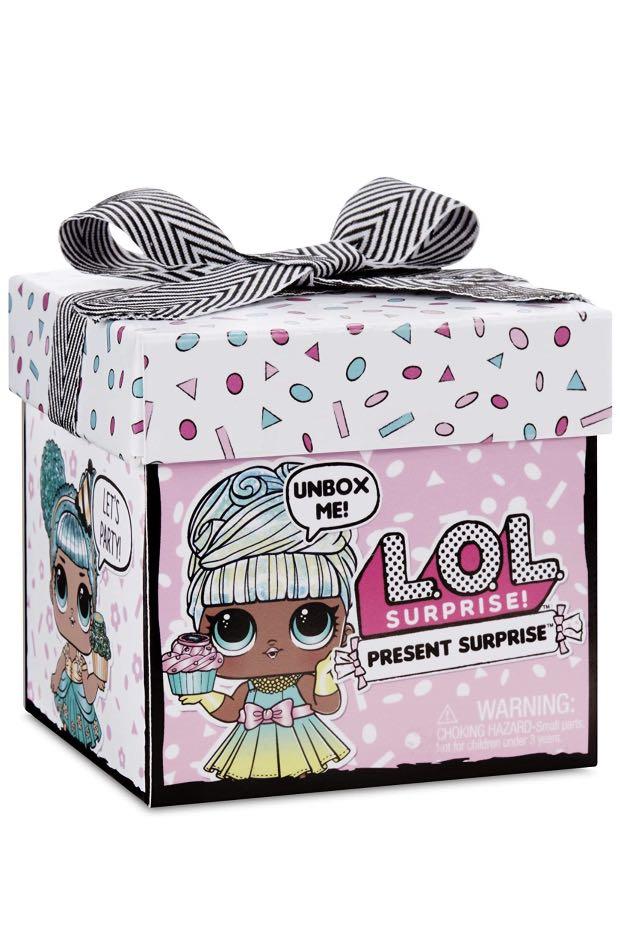 lol surprise his royal high ney