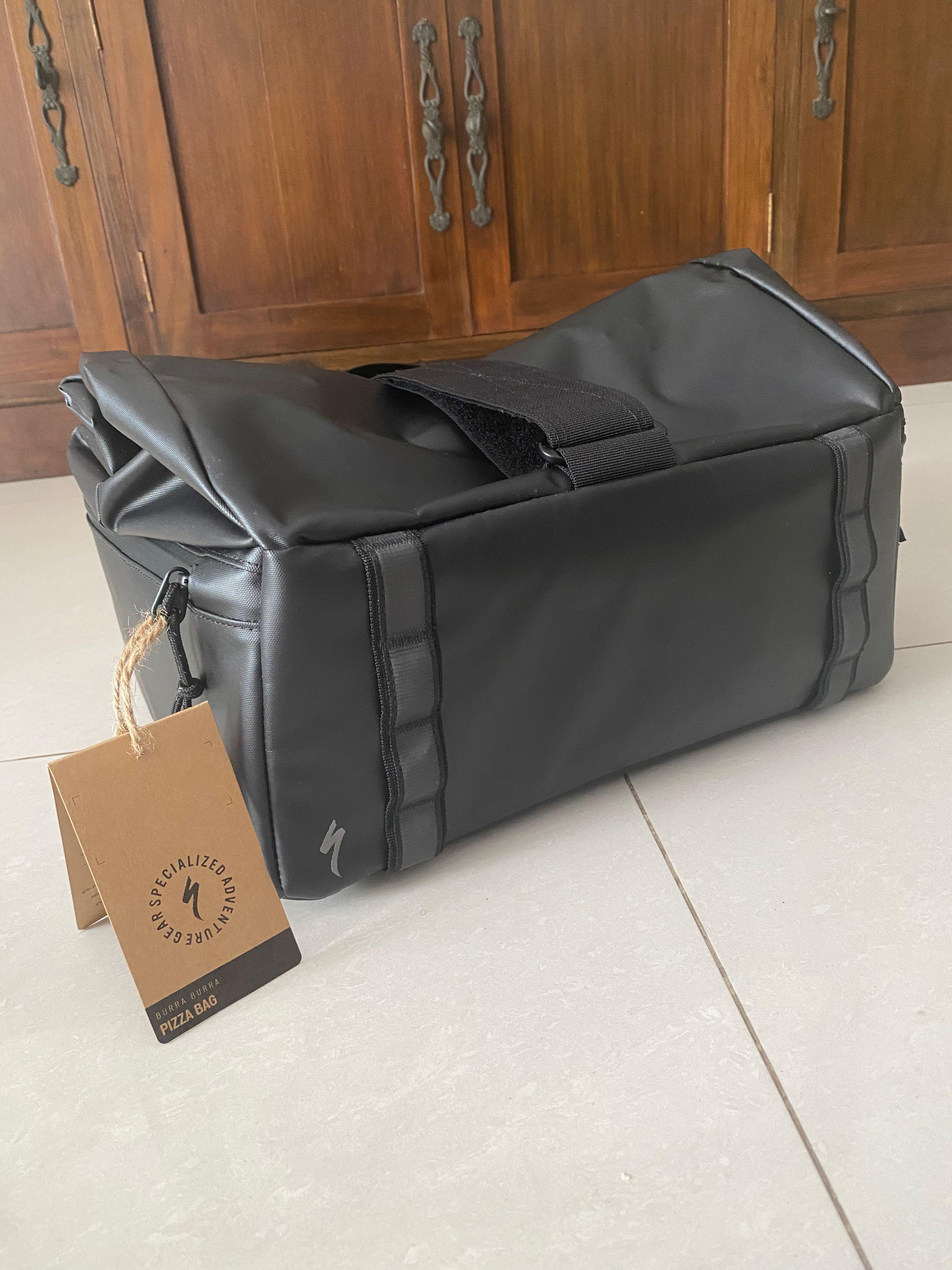 BN Specialized Pizza Bag