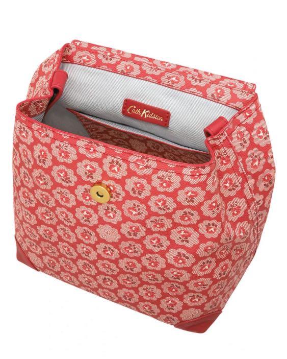 BNWT Cath Kidston Freston Backpack Women s Fashion Bags Wallets Backpacks on Carousell