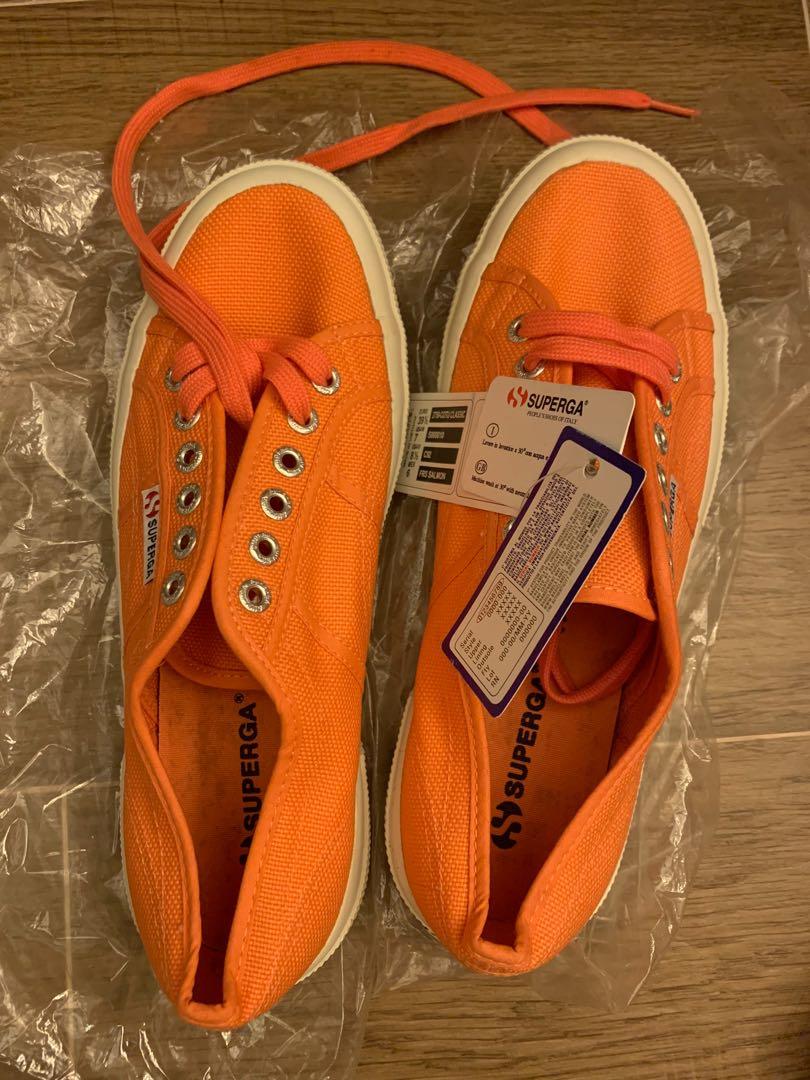 superga salmon