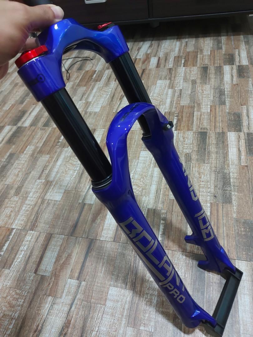 bolany air fork 29er