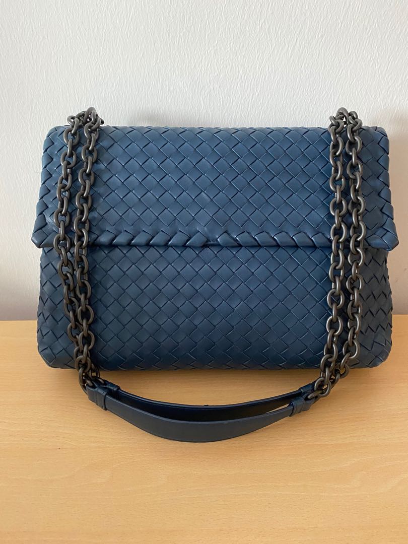Bv top olimpia bag