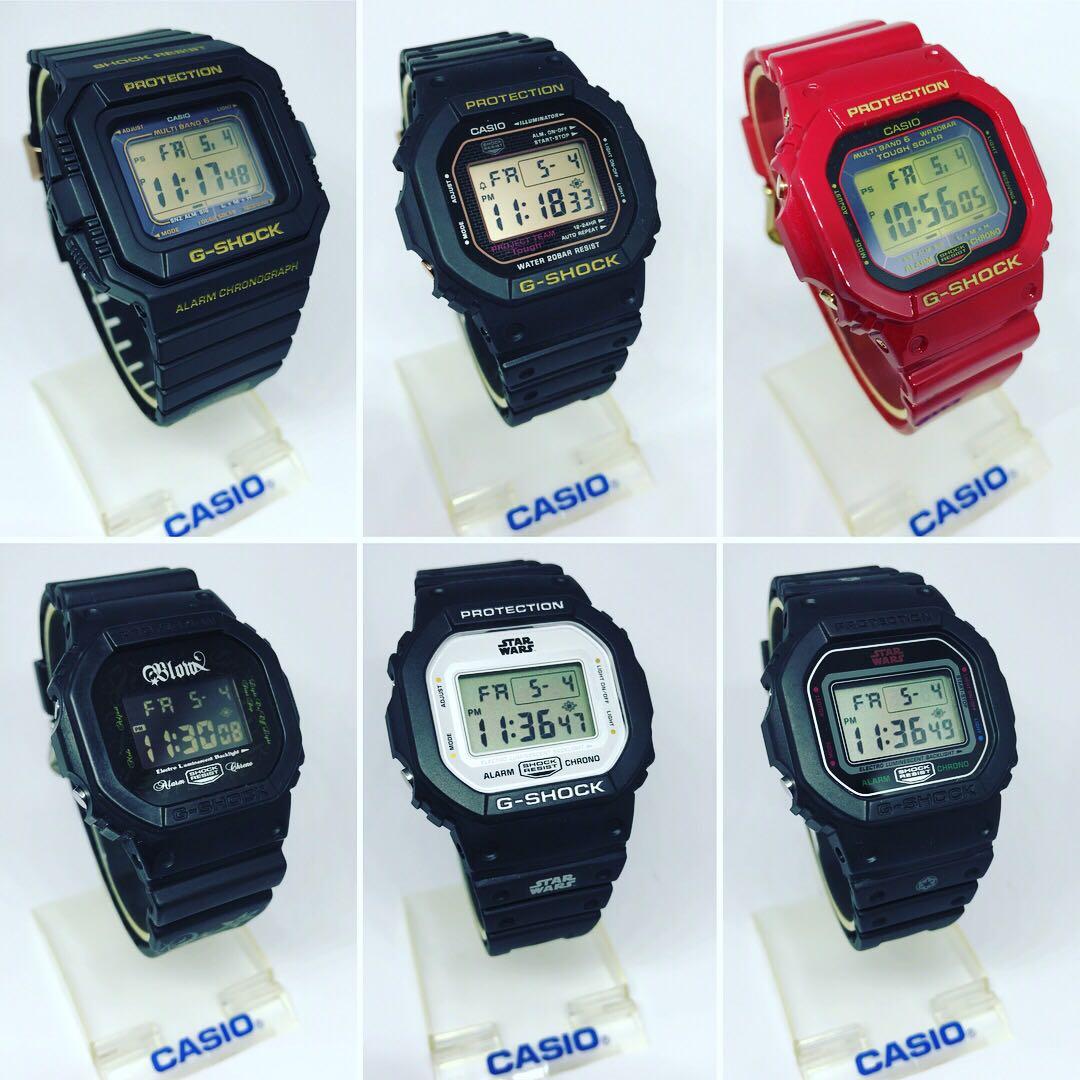 Dw5600 30th online anniversary