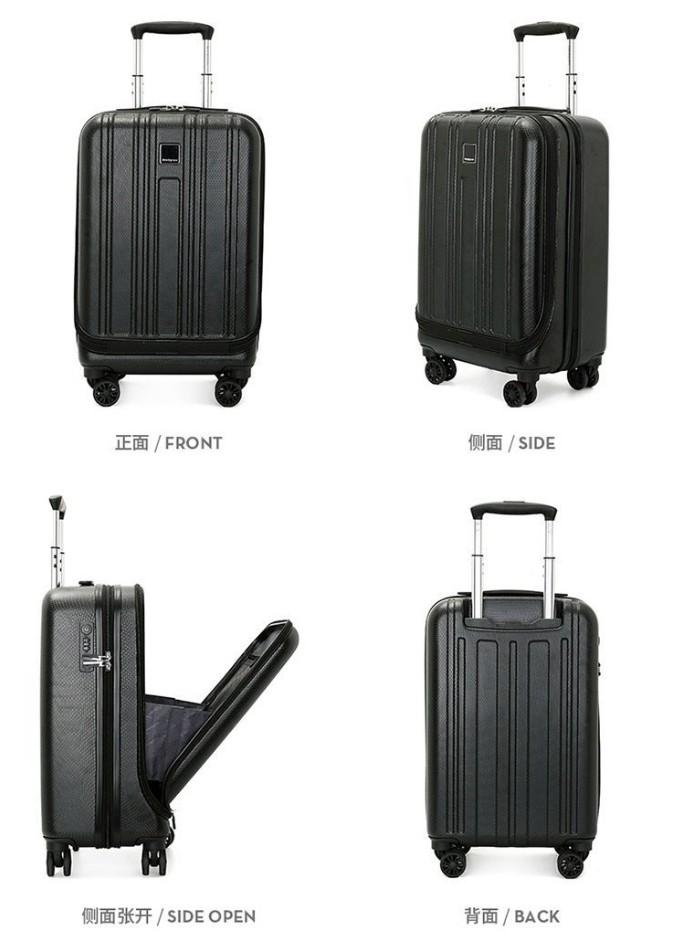 brand new Hedgren 20 inch luggage 20