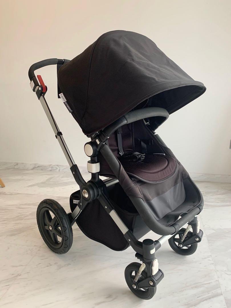 bugaboo cameleon 3 bassinet