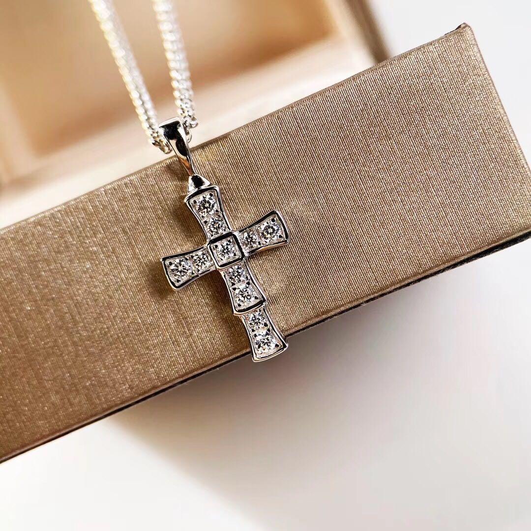 Bvlgari cross online