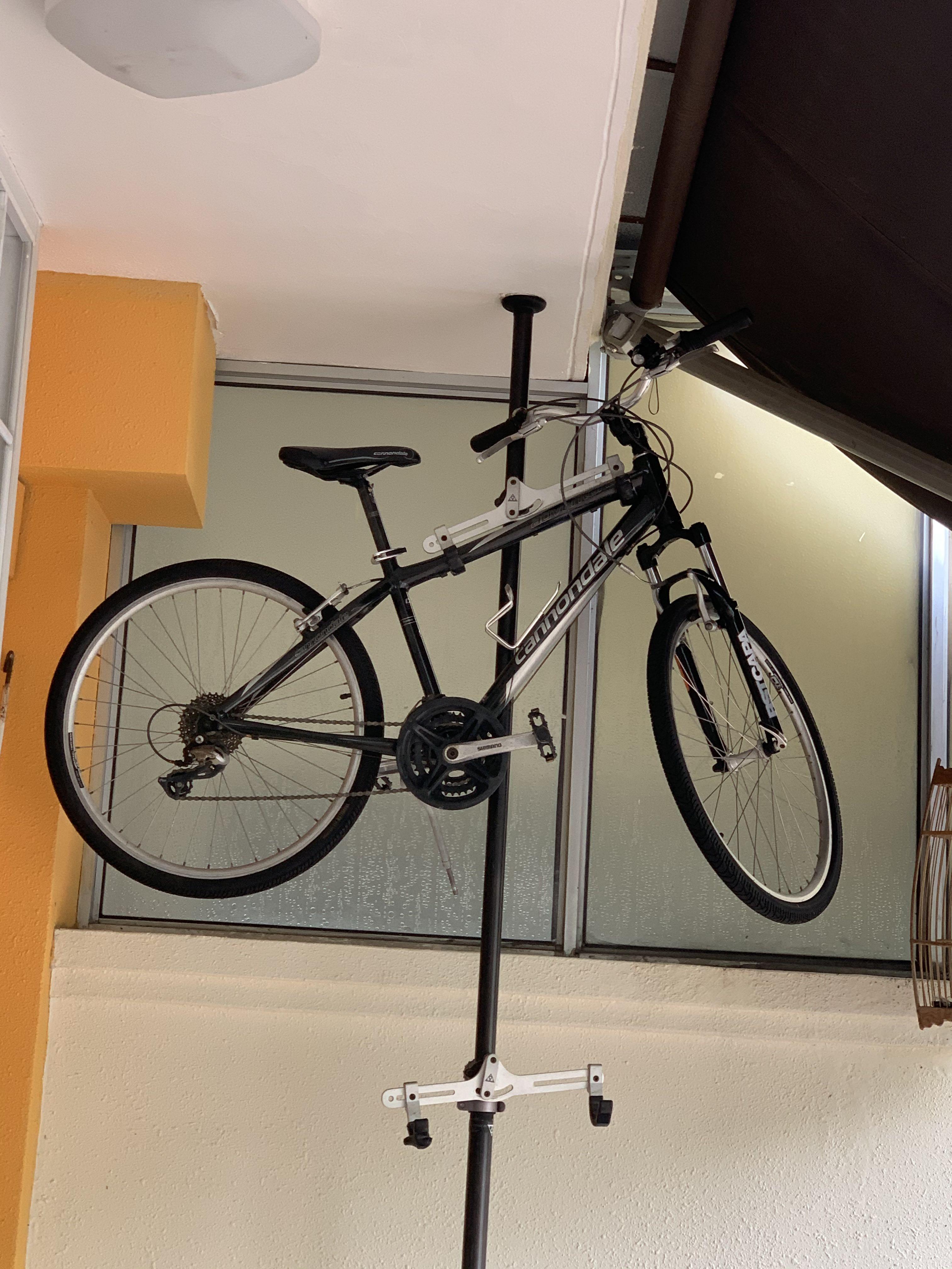 cannondale mountain bike price