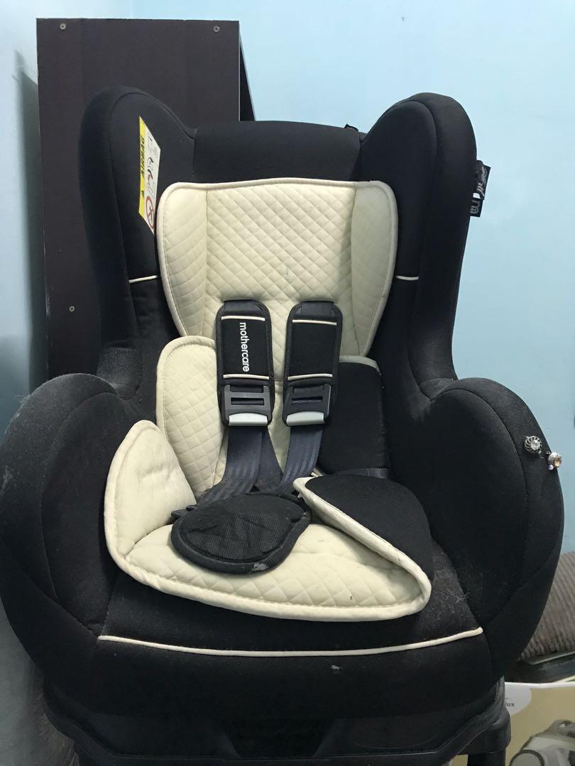 mothercare journey infant carrier