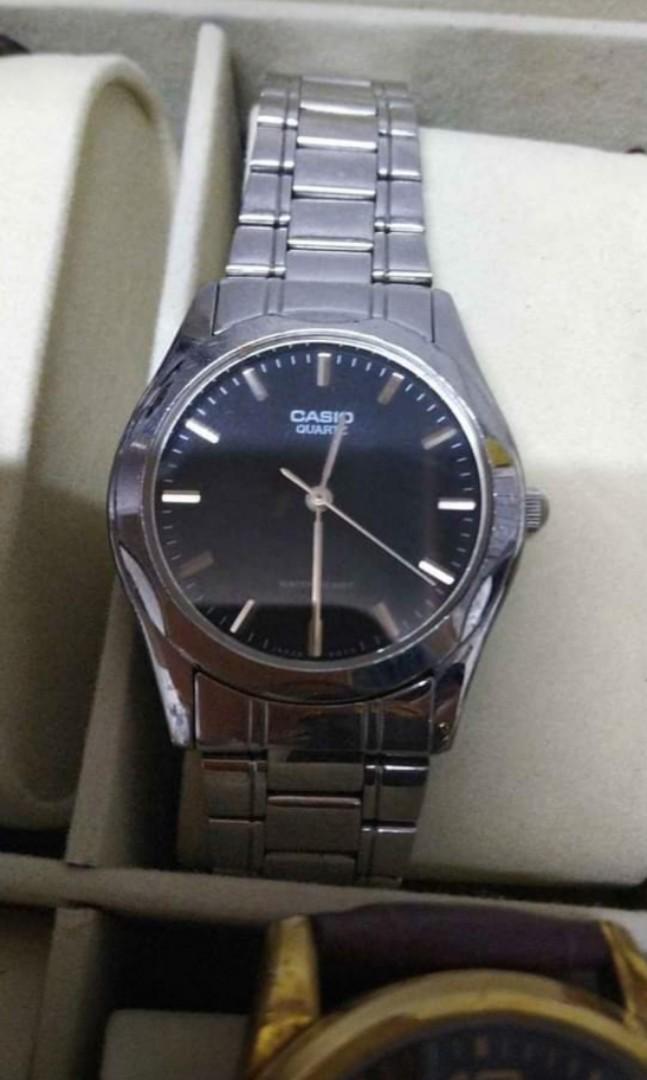 casio sportura