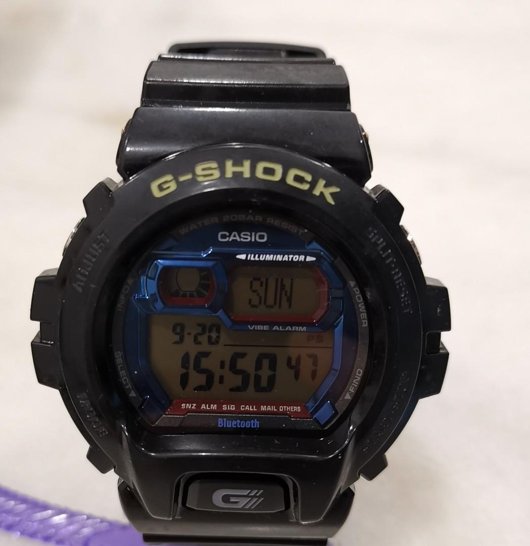 Gbx6900b hotsell